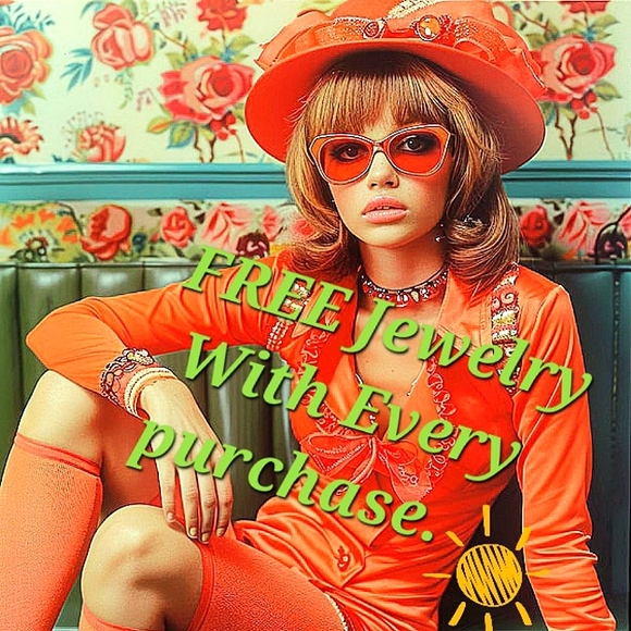 🌙Meet your Posher, Jess🌙 - Picture 2 of 9